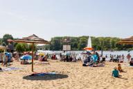 Oost-Vlaamse provinciale domeinen trokken deze zomer 400.000 bezoekers