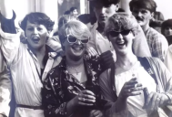 C'est Party! Huis van Alijn opent expo over 100 jaar nachtleven