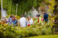 Creatieve doeners gezocht die van twee zones in Citadelpark bruisende plekken maken