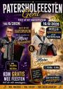 Patersholfeesten Gent